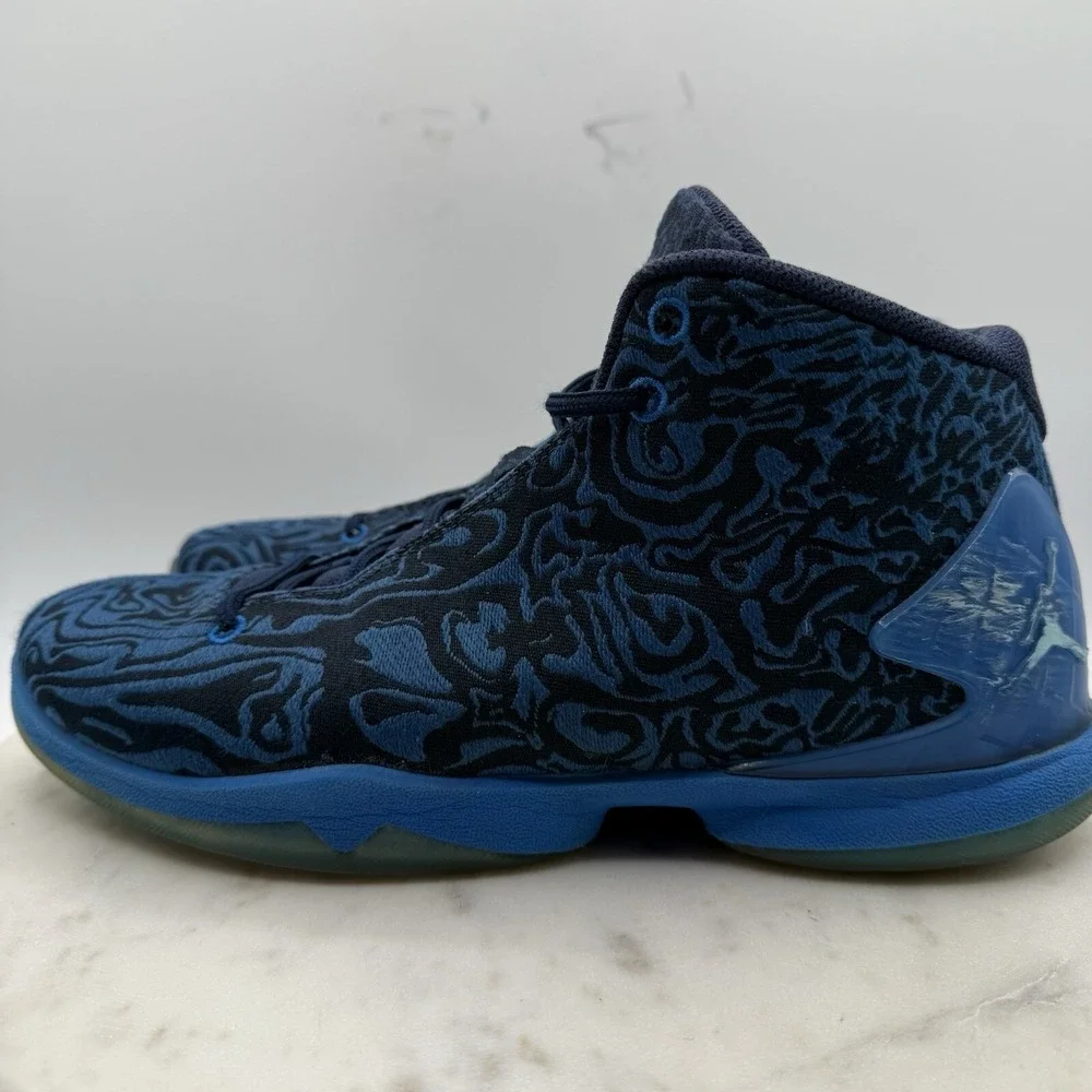 Jordan super fly